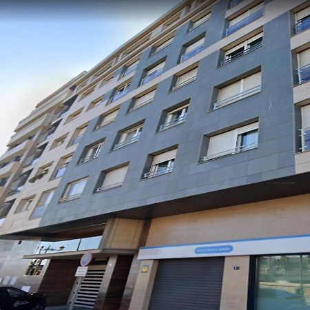 Soho & Sea Views -Parking Apartment Малага Екстериор снимка